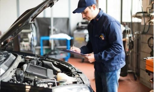 Nếu bạn không lái xe thường xuyên và lái xe dưới 10.000 km mỗi năm, bạn nên thực hiện các biện pháp bảo dưỡng sau