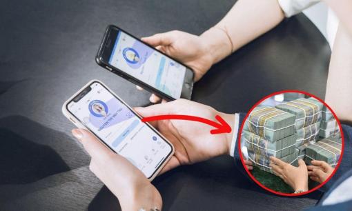 Từ ngày 1/11, chuyển tiền từ 500 triệu đồng bắt buộc phải làm điều này