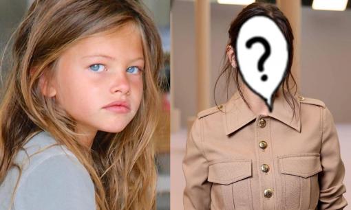 'Cô bé xinh đẹp nhất thế giới' nhan sắc hiện tại ở tuổi 24 ra sao?