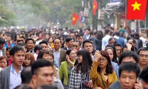 Sau sáp nhập, dân số Việt Nam thay đổi thế nào?