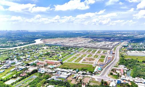 Đất nền đang vận động theo kịch bản nào sau cơn sốt đầu năm 2025?