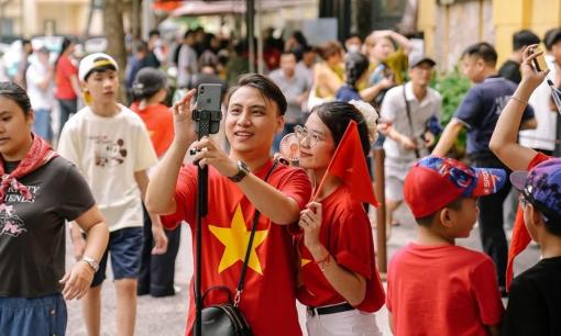 Tin vui: Đề xuất nghỉ 5 ngày liên tiếp dịp Lễ Quốc khánh 2026