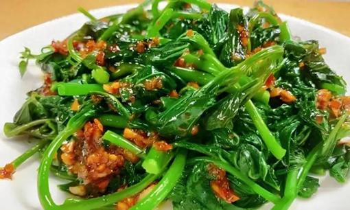 Mùa thu, nhất định phải ăn 3 loại 'rau trường thọ' này. Hàm lượng axit folic gấp 46 lần dưa chuột, tươi ngon bổ dưỡng