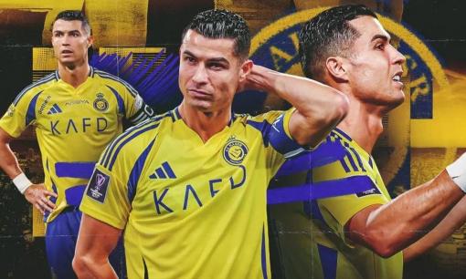 Ronaldo trở thành tỷ phú đầu tiên trong lịch sử bóng đá, tài sản gần gấp đôi so với Messi