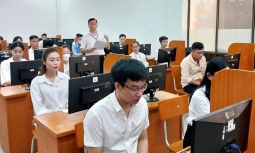 Những đối tượng nào được ưu tiên trong tuyển dụng công chức?