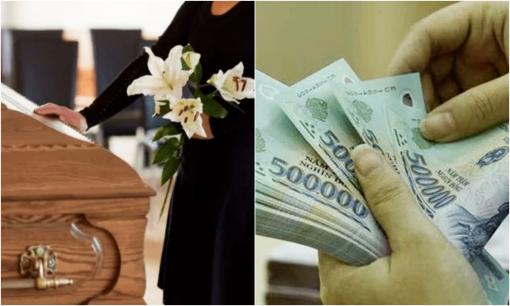 Quy định mới nhất về trợ cấp mai táng: Thân nhân người lao động lưu ý kẻo mất quyền lợi