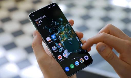 Phát hiện ứng dụng này trên điện thoại, lập tức xóa ngay kẻo mất sạch tiền trong tài khoản