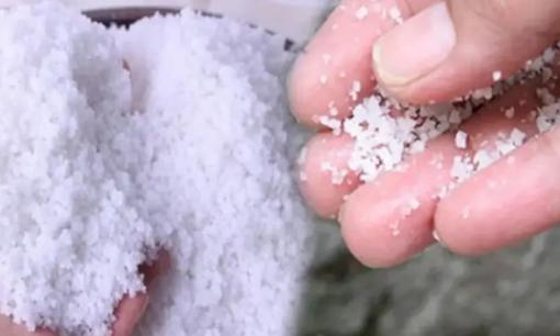 Tại sao nên rắc muối quanh nhà sau ngày mưa bão?