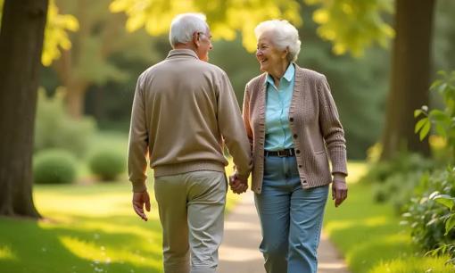 8 dấu hiệu cho thấy bạn sẽ sống lâu! Hãy xem bạn có bao nhiêu dấu hiệu trong số đó nhé?