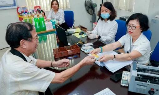 Người từ 60 tuổi trở lên không có lương hưu được thêm 1 quyền lợi lớn, cao nhất từ trước đến nay