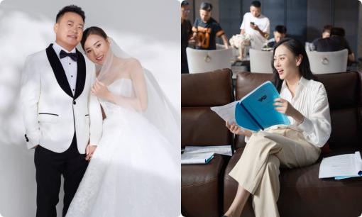 Nghịch cảnh của Phương Oanh ở thì hiện tại