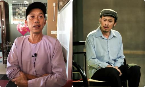 Hoài Linh của thì hiện tại ra sao?