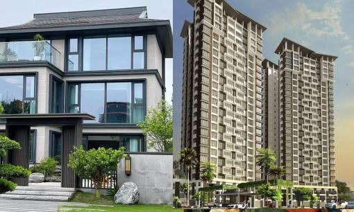 Cùng một mức giá, mua biệt thự ven thành phố hay căn hộ chung cư cao cấp rộng rãi? Cái nào đáng mua hơn? Hãy lắng nghe chia sẻ của những người đã từng trải nghiệm