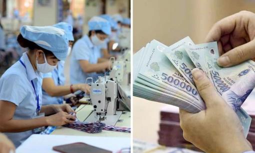 Chốt mức lương thấp nhất 3.450.000 đồng/tháng thay thế mức lương cơ sở từ 1/1/2026, ai là người hưởng lợi?