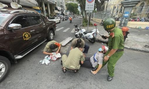 Có phải khi cứu người bị tai nạn giao thông sẽ được nhận 3 triệu đồng?