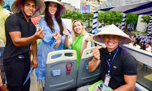 Vượt Thái Lan, Việt Nam bất ngờ đón tin vui lớn khi lọt top thế giới ở hạng mục này