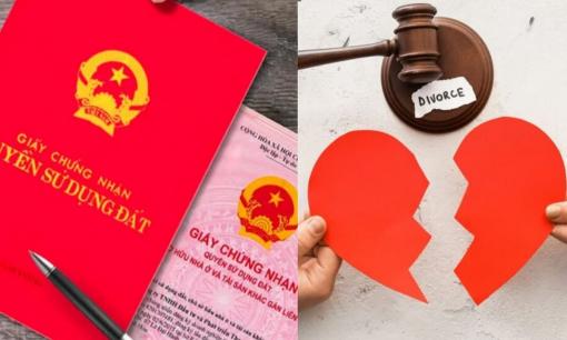 Trường hợp con bị thiểu năng trí tuệ, khi ly hôn có được chia phần tài sản chung của vợ chồng không?