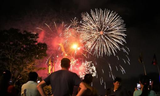 Tết Dương lịch 2026: Có thật được nghỉ 4 ngày liên tiếp?