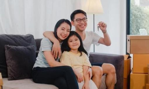 Tin vui: Chính thức, vợ chồng thu nhập 40 triệu/tháng được mua nhà ở xã hội