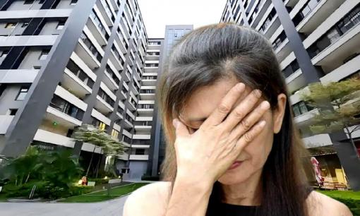 Vỡ mộng sau khi bán đất ngoại thành mua chung cư 4 tỷ ở nội đô Hà Nội