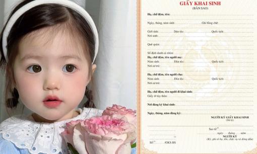 Mẹ đặt tên cho con là Nguyễn Thù Hận, nhân viên tư pháp sửa lại 'cứu cả cuộc đời', đứa trẻ giờ rất thành đạt