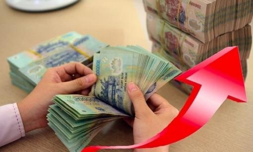 Từ nay, những người này sẽ được hưởng mức lương lên tới 70 triệu đồng/tháng, là ai?