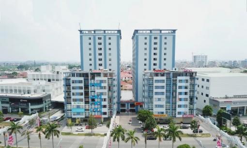 Bắc Ninh mở bán nhà ở xã hội giá gần 19 triệu đồng/m2