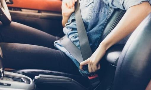 Cảnh báo: tài xế sẽ bị phạt đến 1.000.000 đồng chỉ vì quên thao tác cơ bản này khi lái xe