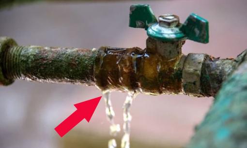 Người xưa cảnh báo: 'Trong nhà có 3 rò rỉ, ắt chẳng phải điềm lành, tài lộc tiêu tan, gia đình khó giàu sang'