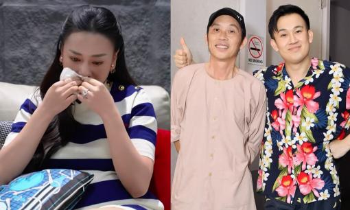 Sao Việt 12/10: Phương Oanh có chia sẻ mới nhất trên mạng xã hội; Em trai tiết lộ tình trạng sức khoẻ hiện tại của Hoài Linh