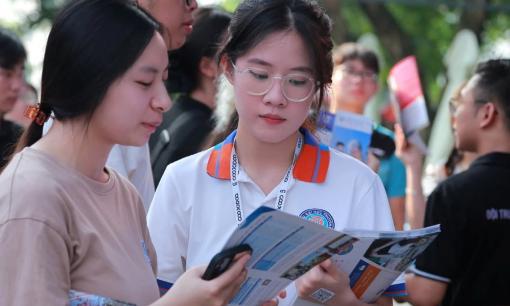 Đại học Thương Mại mở thêm 4 chương trình đào tạo Đại học mới