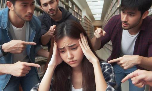 Con gái trầm tính, hướng nội nên học ngành gì?