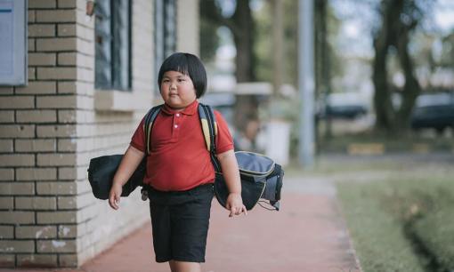 Sự khác biệt giữa trẻ em gầy và béo là gì? 3 điểm khác biệt lớn, đừng chủ quan