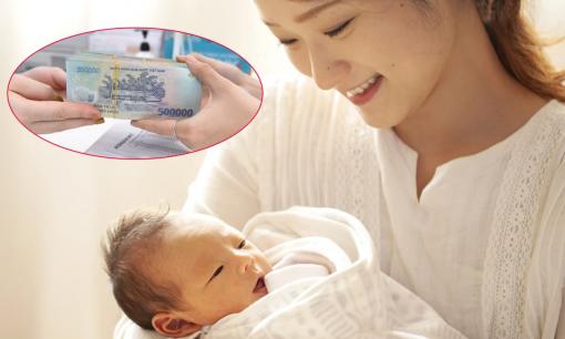 Rất nhiều người sẽ được nhận ít nhất 2.000.000 đồng từ khoản trợ cấp này, biết ngay để nhận đủ tiền