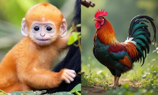 Tử vi ngày 13/10/2025 của 12 con giáp: Tuổi Dậu ngập tràn cát khí, Thân công việc gặp trở ngại