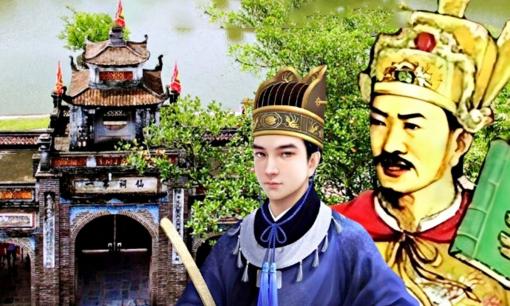 Tỉnh nào có ngôi chùa lớn nhất thế giới, là quê hương của vua Đinh Bộ Lĩnh, được 3 triều đại nổi tiếng đóng đô?