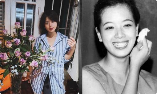 Nhan sắc con gái NSƯT Chiều Xuân như thế nào mà được ví là bản sao thời trẻ của mẹ?