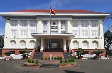 Bộ Nội vụ đề xuất mới về số lượng Phó Chủ tịch UBND các tỉnh, thành phố trên cả nước