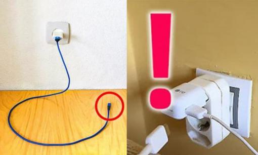 Đừng chủ quan cắm củ sạc điện thoại suốt ngày trong ổ điện, hậu quả nguy hiểm hơn bạn nghĩ