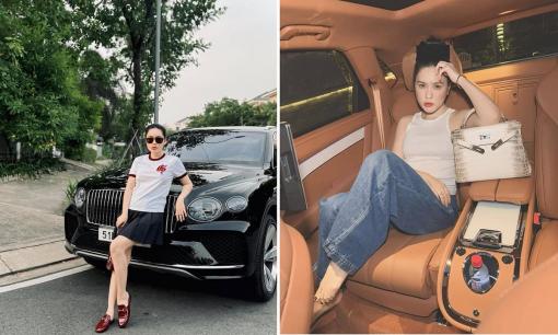 Dân tình phát hiện ra sự 'bất thường' của Đoàn Di Băng