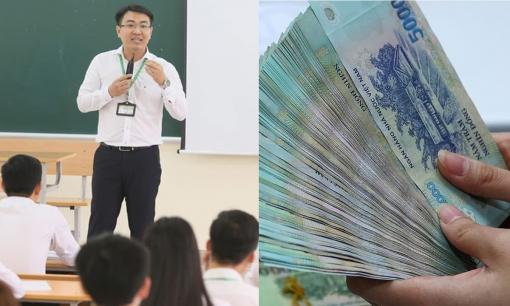 Loạt Đại học nghìn tỷ tại Việt Nam: Giảng viên trường nào được trả lương cao nhất?