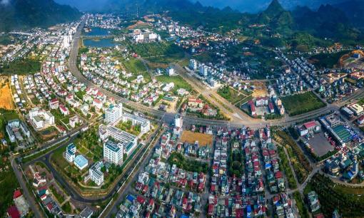 Sau sáp nhập, tỉnh nào có dân cư thưa thớt nhất Việt Nam?