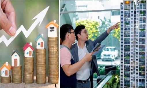 Bộ Xây Dựng lý giải lý do vì sao giá nhà 'cao chót vót' nhưng giao dịch vẫn tăng