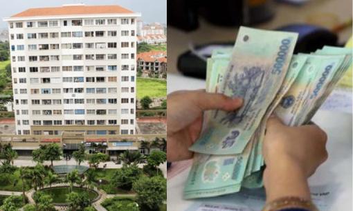 3 quy định mới có lợi cho người dân được mua nhà ở xã hội hơn 18 triệu/m2 ở Hà Nội, cụ thể là?