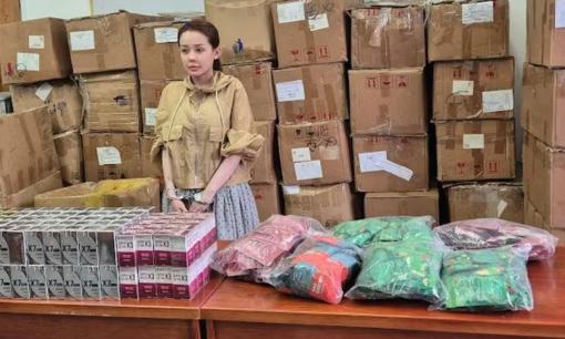 Hai chất cấm trong sản phẩm giảm cân của Ngân 98 nguy hại ra sao?