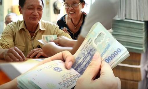 Tin 'hỏa tốc' về chi trả chế độ cho cán bộ nghỉ việc theo Nghị định 178