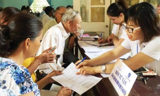 Tin vui: Đề xuất mới tạo điều kiện cho hàng chục nghìn lao động tại 360 xã được nghỉ hưu trước tuổi