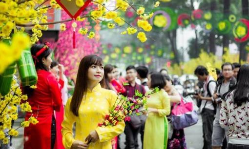 Chính thức: Được nghỉ Tết Bính Ngọ 9 ngày liên tục