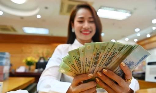 Lương 15 triệu/tháng, tôi đã tìm ra cách chia tiền, chỉ 6 tháng sau, tài khoản tiết kiệm đã tăng thêm 20 triệu