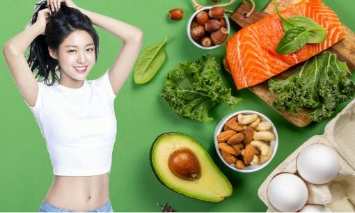 5 thực phẩm 'siêu béo' nhưng không ngờ lại giúp đốt mỡ